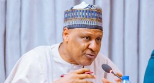 Tinubu Prevented Economic Collapse in 27 States — Information Minister