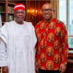 2027: Supporters Push for Obi-Kwankwaso Presidential Ticket