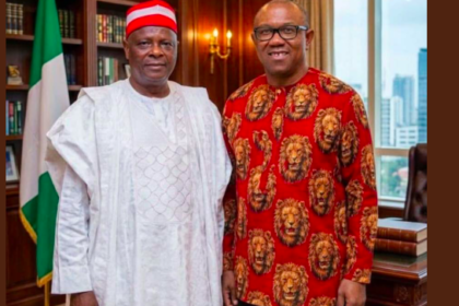 2027: Supporters Push for Obi-Kwankwaso Presidential Ticket