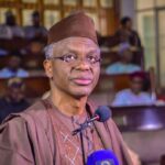 FG Files 3-Count Charge Against Ex-Gov El-Rufai