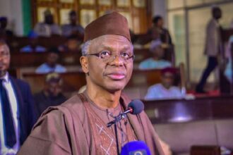 FG Files 3-Count Charge Against Ex-Gov El-Rufai