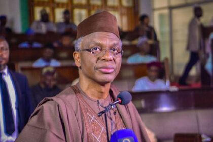 FG Files 3-Count Charge Against Ex-Gov El-Rufai