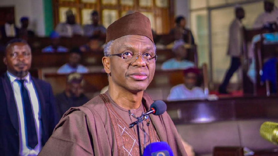 FG Files 3-Count Charge Against Ex-Gov El-Rufai