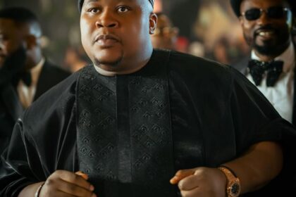 2027: ‘I’m with Tinubu’ - Cubana Chief Priest Declares House of Reps Ambition