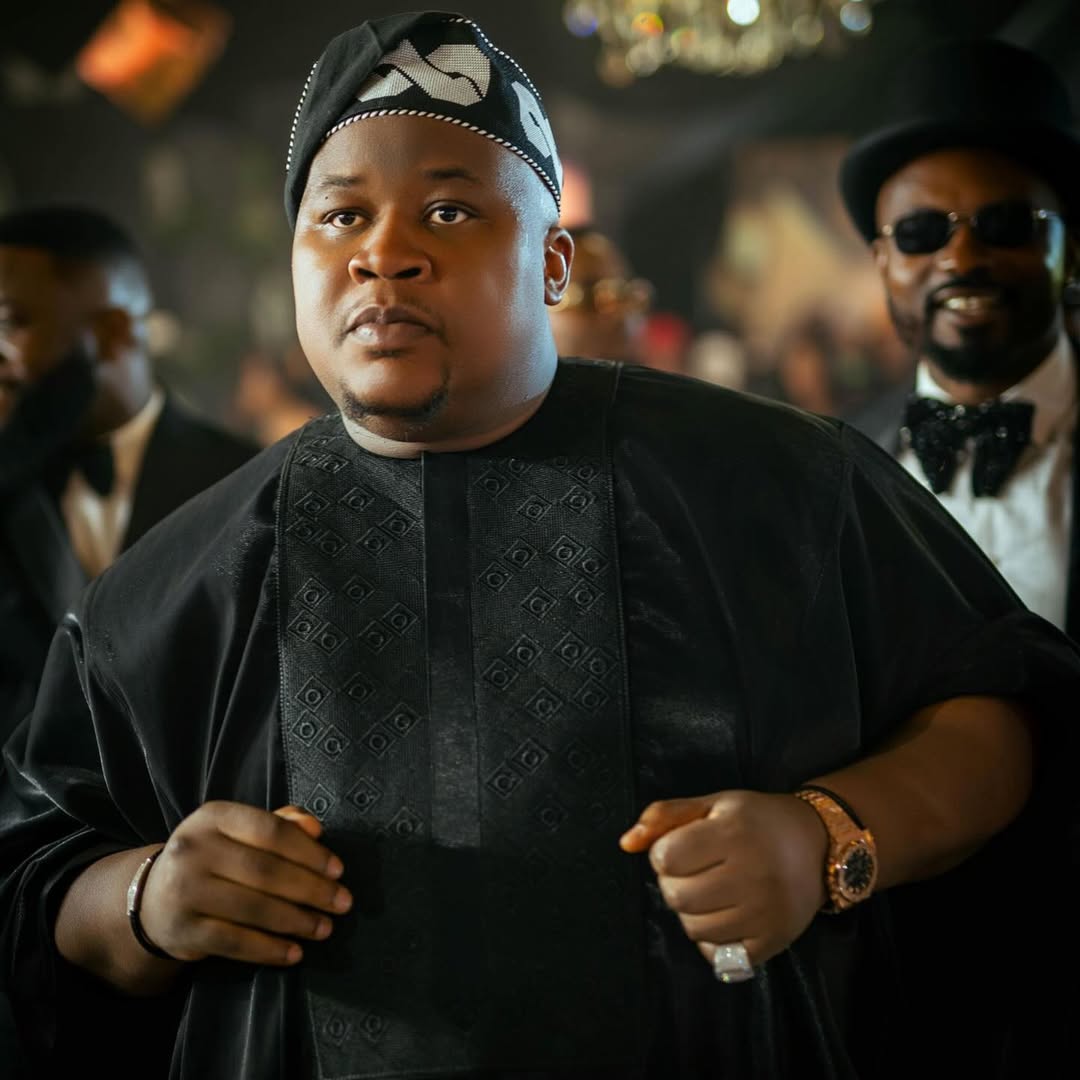 2027: ‘I’m with Tinubu’ - Cubana Chief Priest Declares House of Reps Ambition