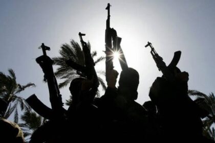 Gunmen Attack Kebbi Communities, Kill 35