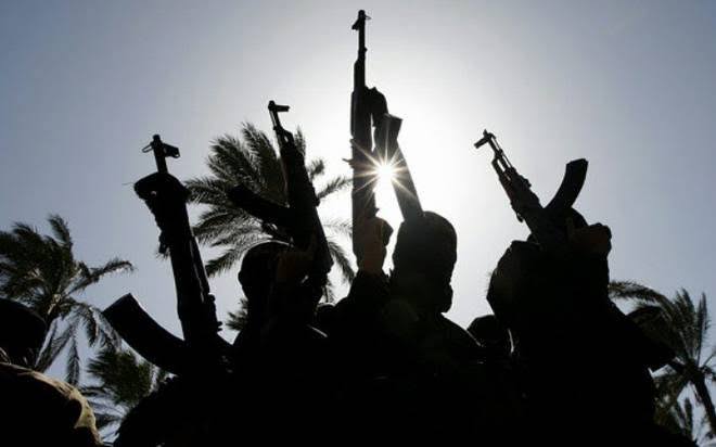 Gunmen Attack Kebbi Communities, Kill 35