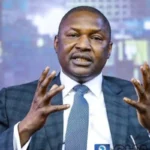 DSS Arraigns Malami, Son Over Alleged Terrorism Financing, Firearm Possession