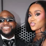 Davido Finally Reacts to Grammy Award Snub