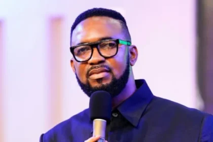 Dr. Chris Okafor: DNA Test Showed Two of Four Children I Raised Were Not Mine