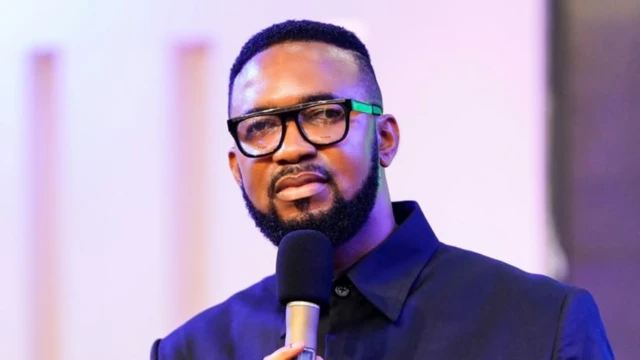 Dr. Chris Okafor: DNA Test Showed Two of Four Children I Raised Were Not Mine