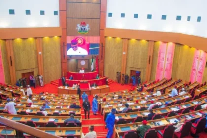 Electoral Act: Senate Passes Bill, Rejects Real-Time Transmission of Results