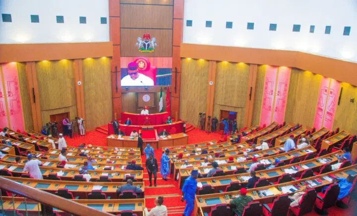 Electoral Act: Senate Passes Bill, Rejects Real-Time Transmission of Results