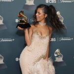Grammys 2026: Tyla Beats Burna Boy, Davido, Ayra Starr to Win 'Best African Music Performance'