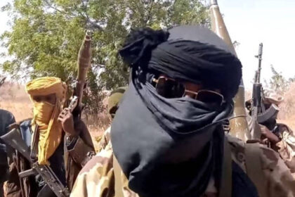Gunmen Kidnap Five, Burn Police Station, Church in Niger State
