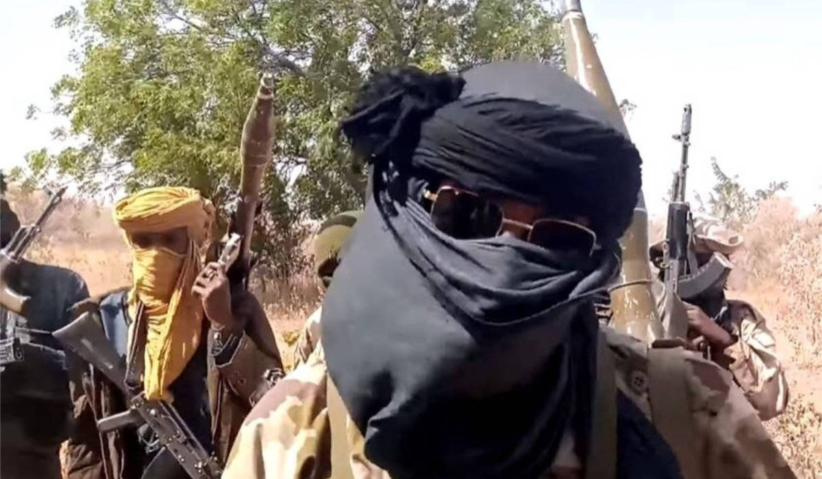 Gunmen Kidnap Five, Burn Police Station, Church in Niger State