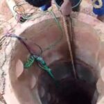 Man Dies Rescuing Goat from Deep Well in Oyo