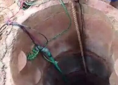 Man Dies Rescuing Goat from Deep Well in Oyo