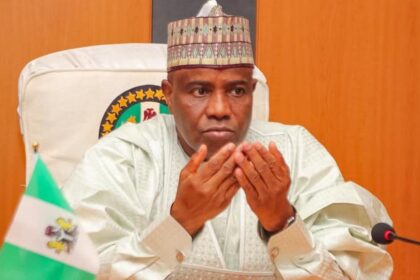 N117bn Misappropriated Under Tambuwal – Probe Panel