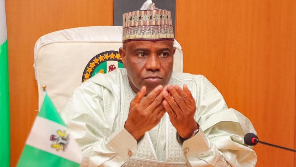 N117bn Misappropriated Under Tambuwal – Probe Panel