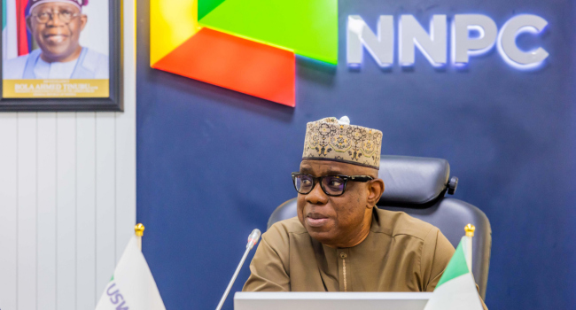 After Spending $1.5bn, NNPCL Says Reopening P/Harcourt Refinery, Waste of Resources