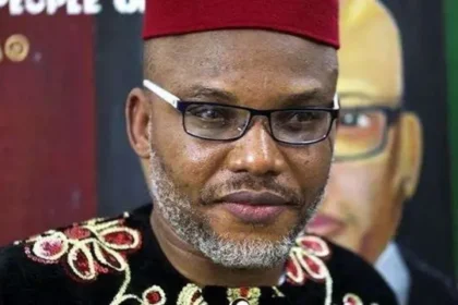 Nnamdi Kanu directs full cancellation of Monday Sit-at-Home in South-East – IPOB