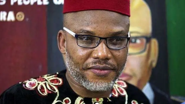 Nnamdi Kanu directs full cancellation of Monday Sit-at-Home in South-East – IPOB