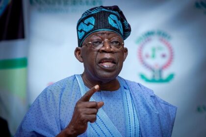 No Going Back on Reforms, Tinubu Tells World Bank Team