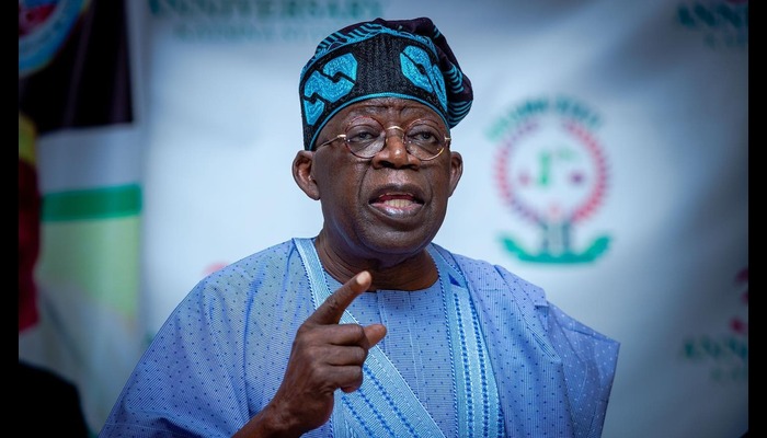 No Going Back on Reforms, Tinubu Tells World Bank Team