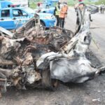 Reckless Driving Blamed as Trailer Crash Claims Over 30 Lives in Kano
