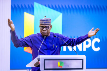 SERAP Sues NNPCL Over Missing ₦22.3bn, $49.7m Oil Money