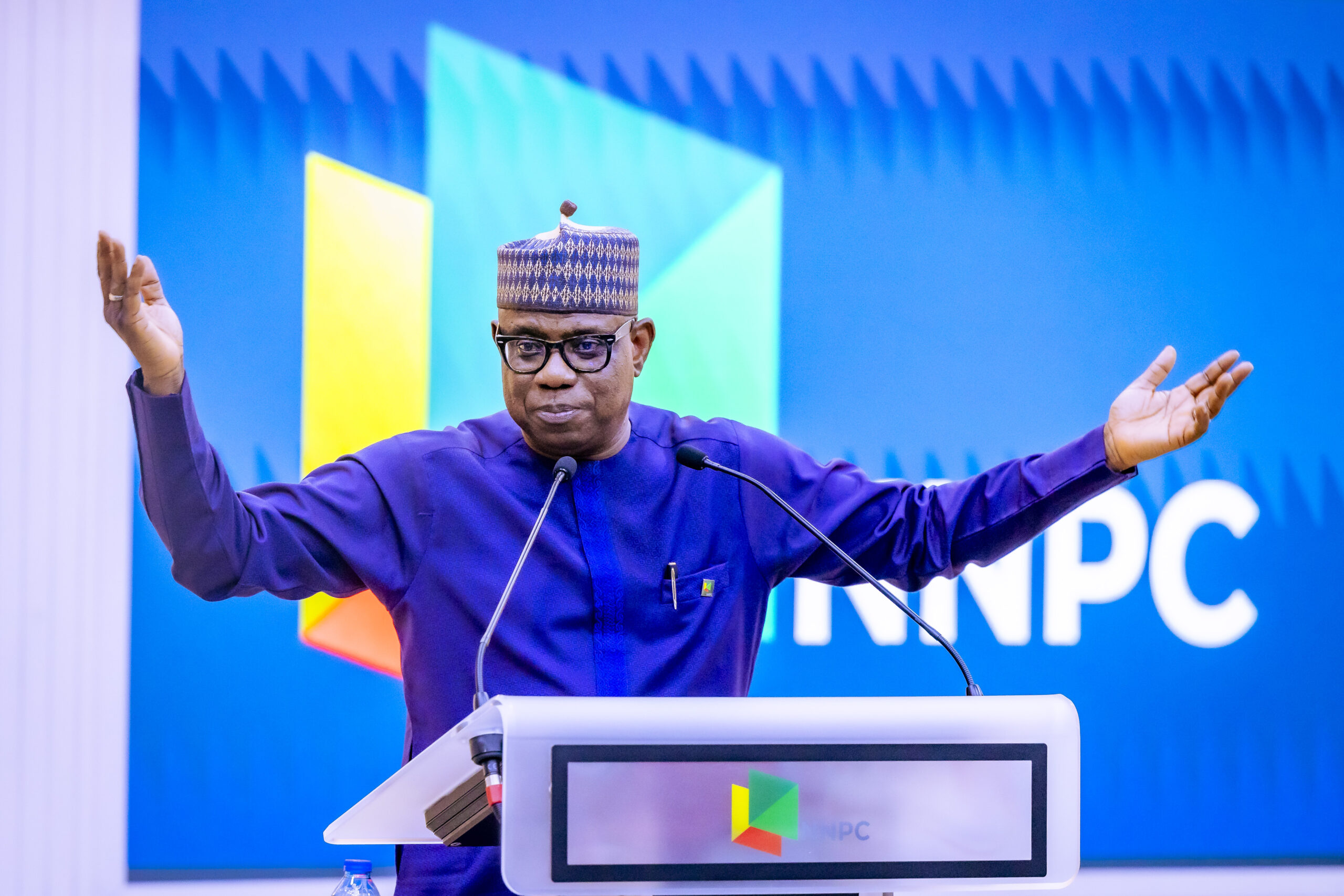 SERAP Sues NNPCL Over Missing ₦22.3bn, $49.7m Oil Money