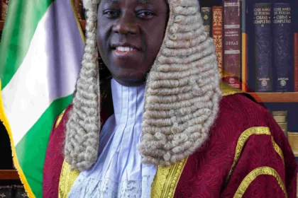 Senate Confirms Oyewole as Supreme Court Justice