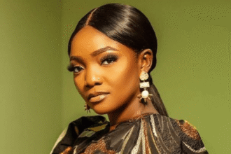 Simi Breaks Silence on Old Tweets Amid Rape Advocacy Backlash