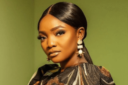 Simi Breaks Silence on Old Tweets Amid Rape Advocacy Backlash