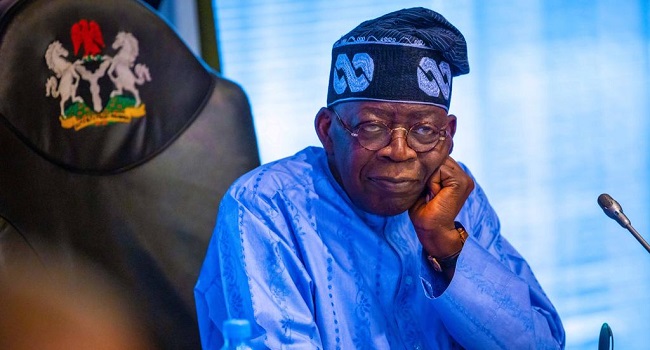 Tinubu Prevented Economic Collapse in 27 States — Information Minister