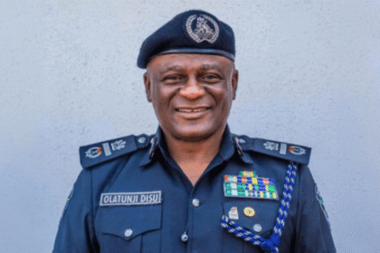 Tunji Disu Lists What He’ll Do as IGP