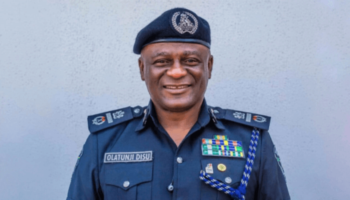 Tunji Disu Lists What He’ll Do as IGP