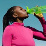 10 Amazing Benefits of Drinking Water Every Day