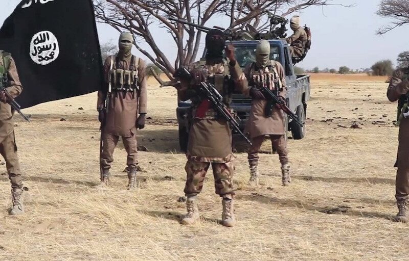 Three-Week-Old Bride Among Three Killed During Boko Haram Attack in Borno