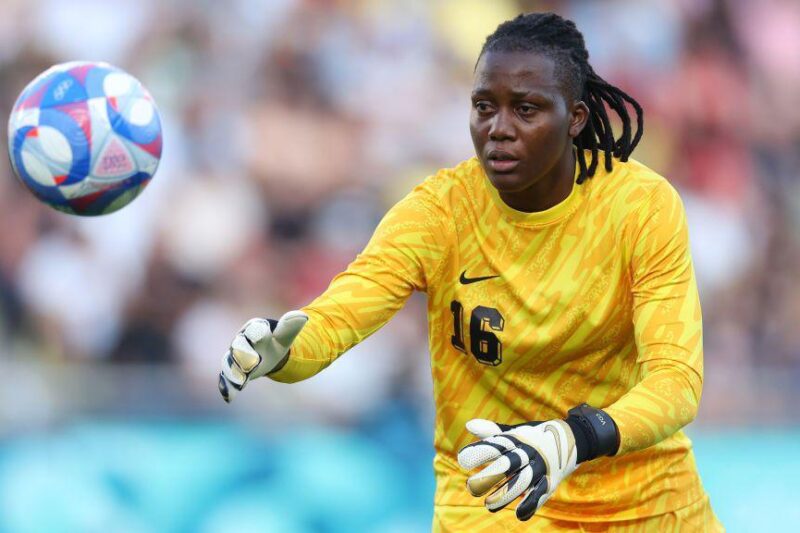 Nnadozie Anticipates WAFCON Surprises