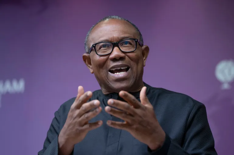 Obi Condemns Benue, Plateau Killings, Decries Normalising Violence