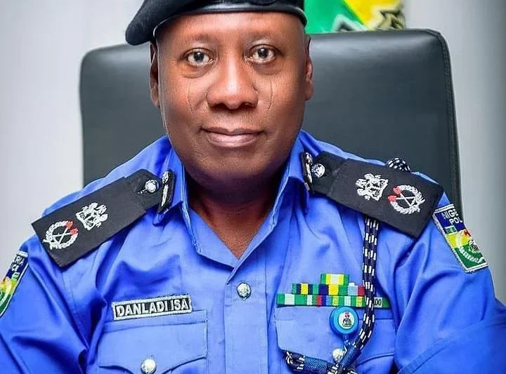 Abia Police Destroy Criminal Camp In Unuobasi Forest
