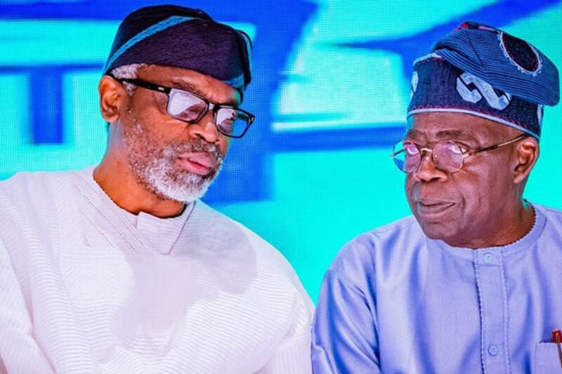 Tinubu Orders Probe as ‘Fake Agency’ Story Raises Fresh Questions
