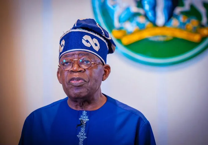 Nigeria’s Economy on Steady Growth, Tinubu Tells Deloitte