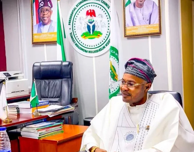 BREAKING: Court Orders Arrest Of ‘Fake Agency’ DG, Adeniyi