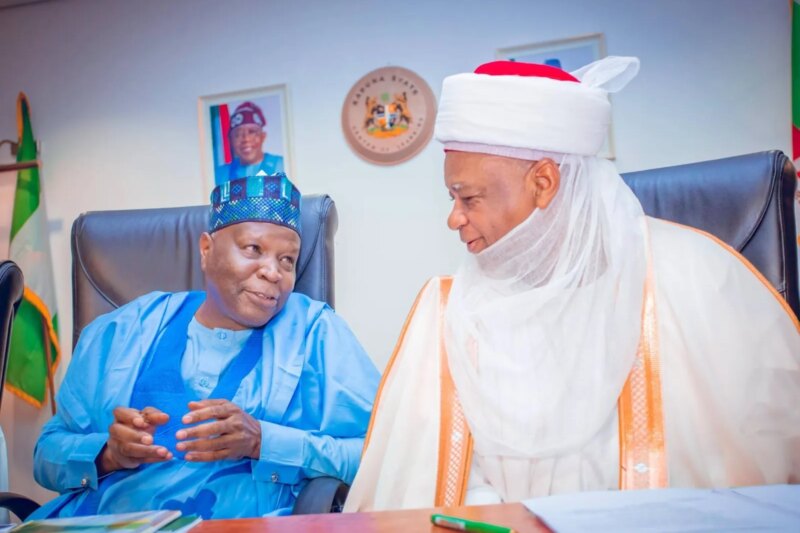 Sultan Breaks Silence on Insecurity, Tells North to Unite Against Terror