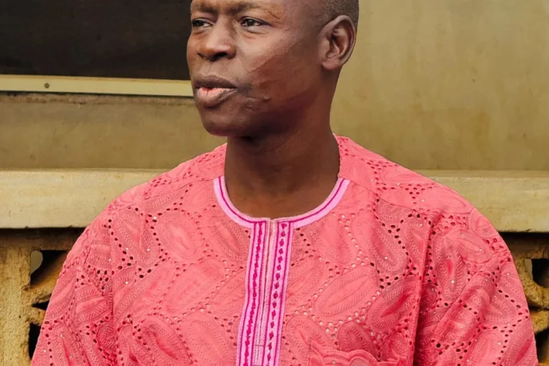 Bandits Kidnap Oyo School Headmaster, Demand N30m Ransom