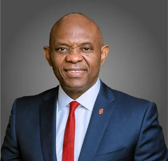 BREAKING: UBA Announces Successor as Tony Elumelu Steps Down as Chairman