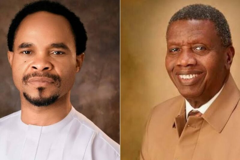 “Pastors Must Rebuke Bad Government”: Odumeje Criticizes Adeboye’s Defense of Tinubu Over Insecurity